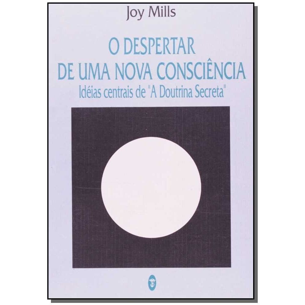 Despertar De Uma Nova Consciencia, O