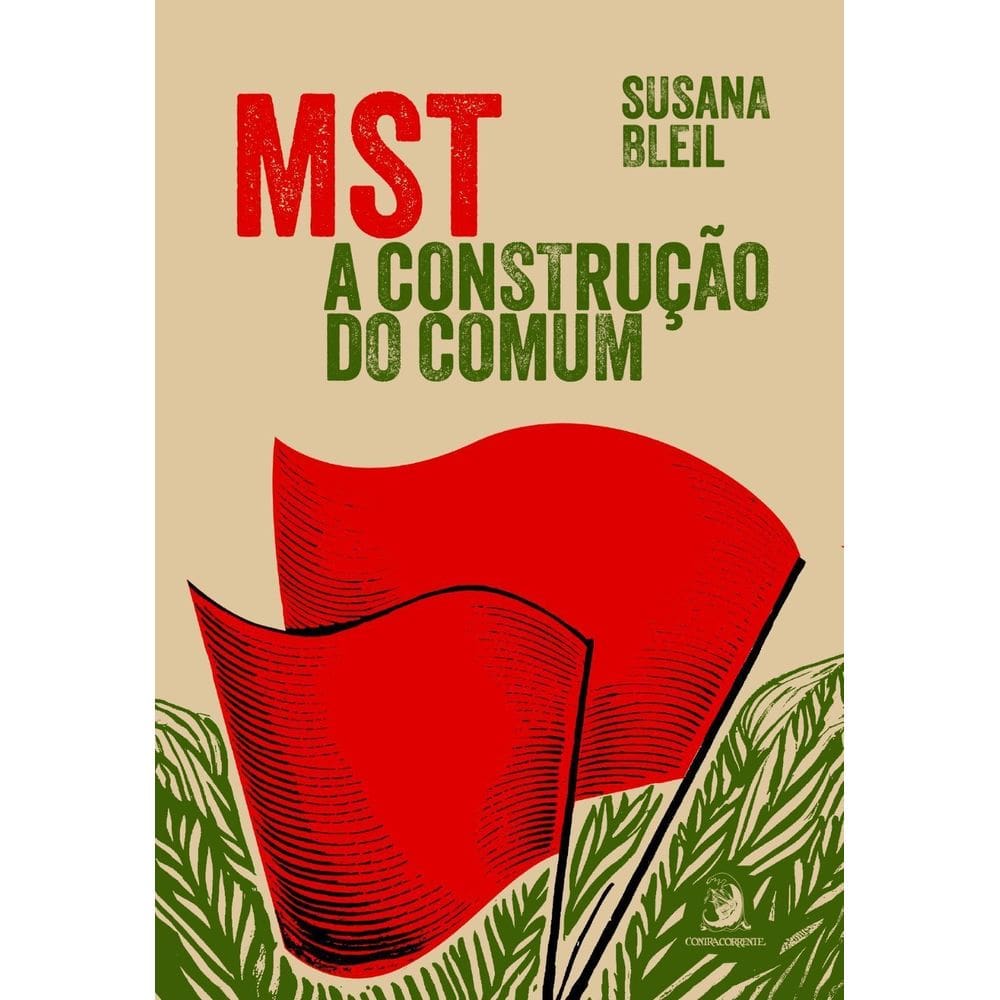 MST - A Construção do Comum