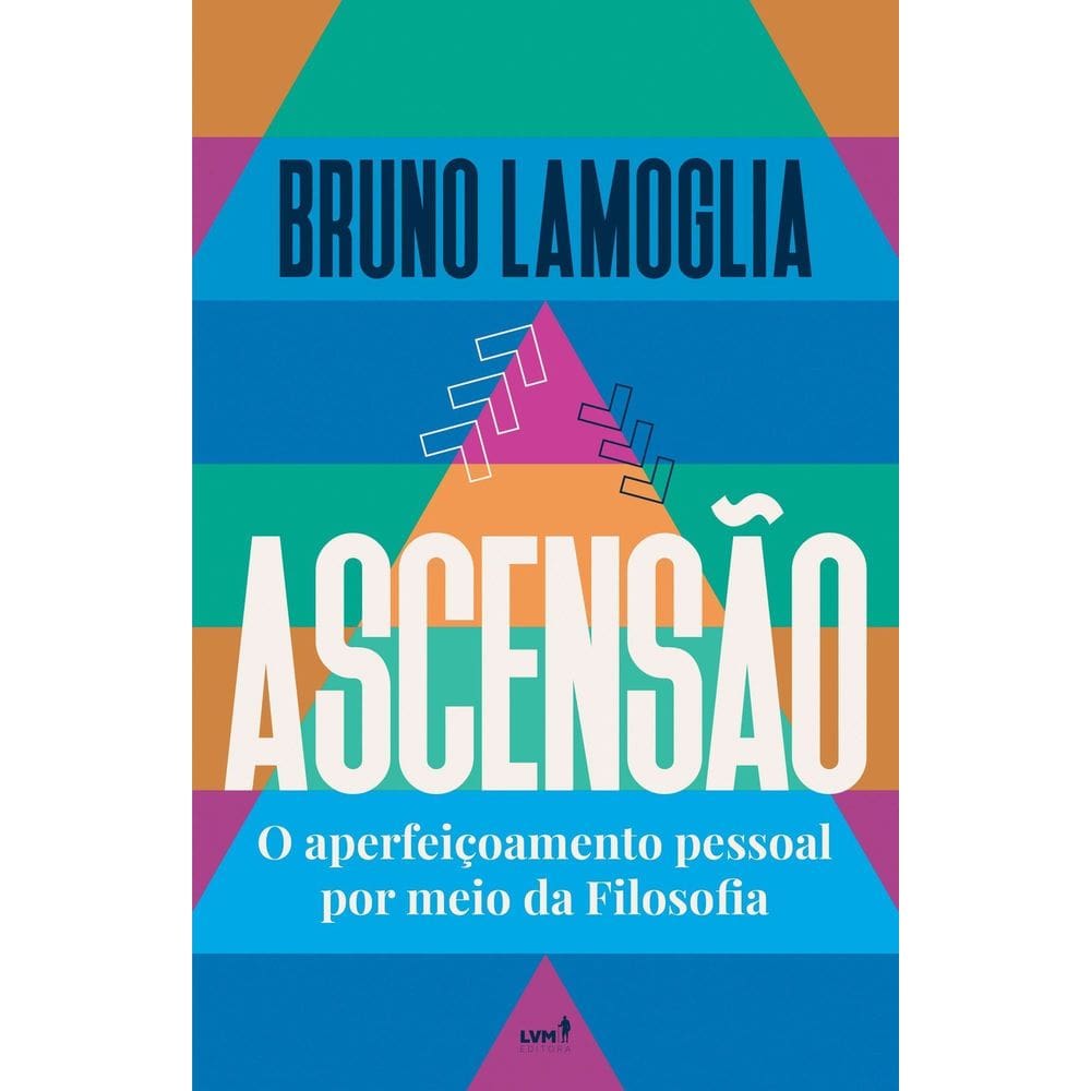 Ascensão - O Aperfeiçoamento Pessoal Por Meio da Filosofia