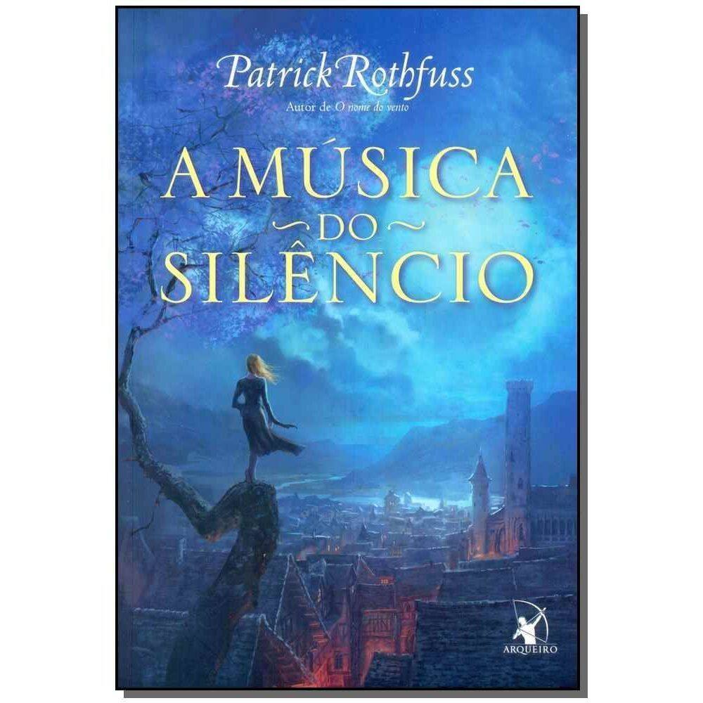 a Música Do Silêncio