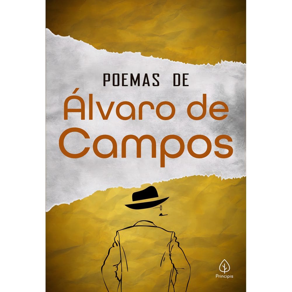 Poemas De Álvaro De Campos