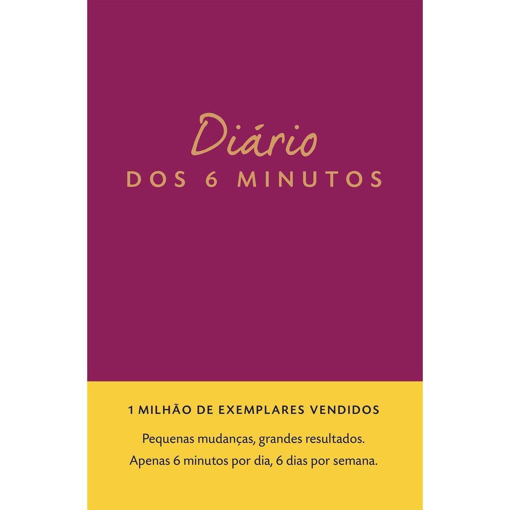 Diário dos 6 Minutos