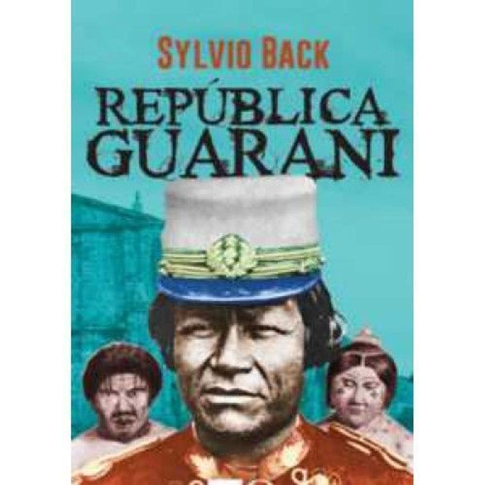 República Guarani