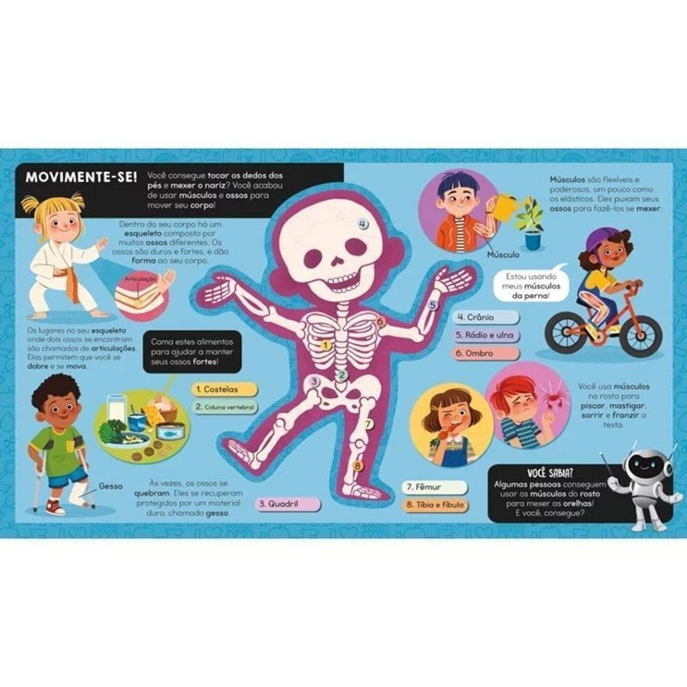 Meu Corpo Fantástico