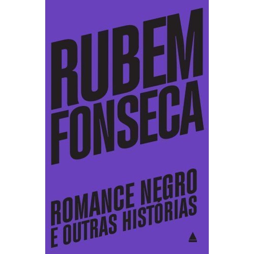 Romance Negro e Outras Histórias