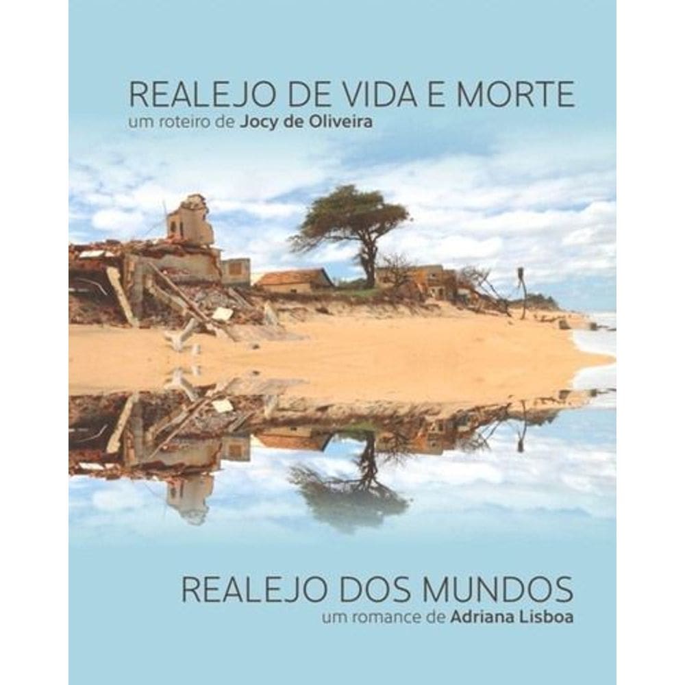 Realejo De Vida e Morte & Realejo Dos Mundos