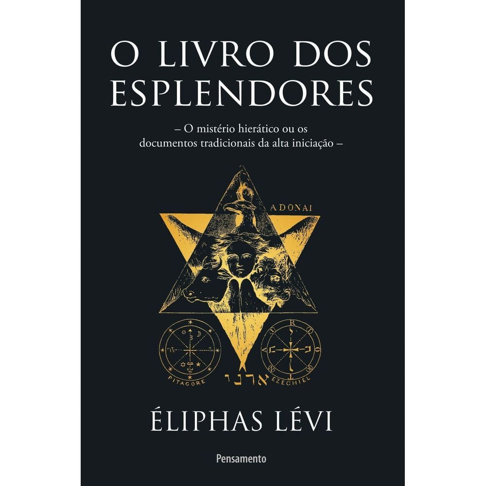 Livro Dos Esplendores (O)