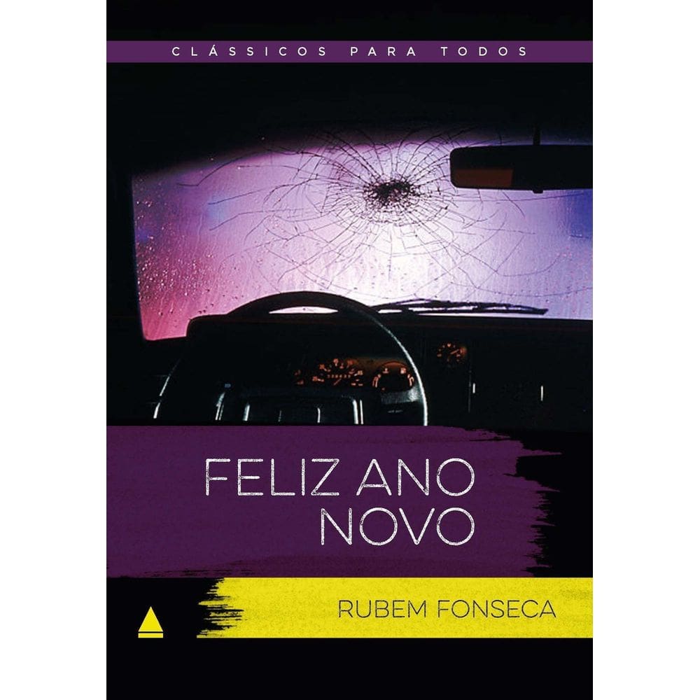 Clássicos Para Todos - Feliz Ano Novo
