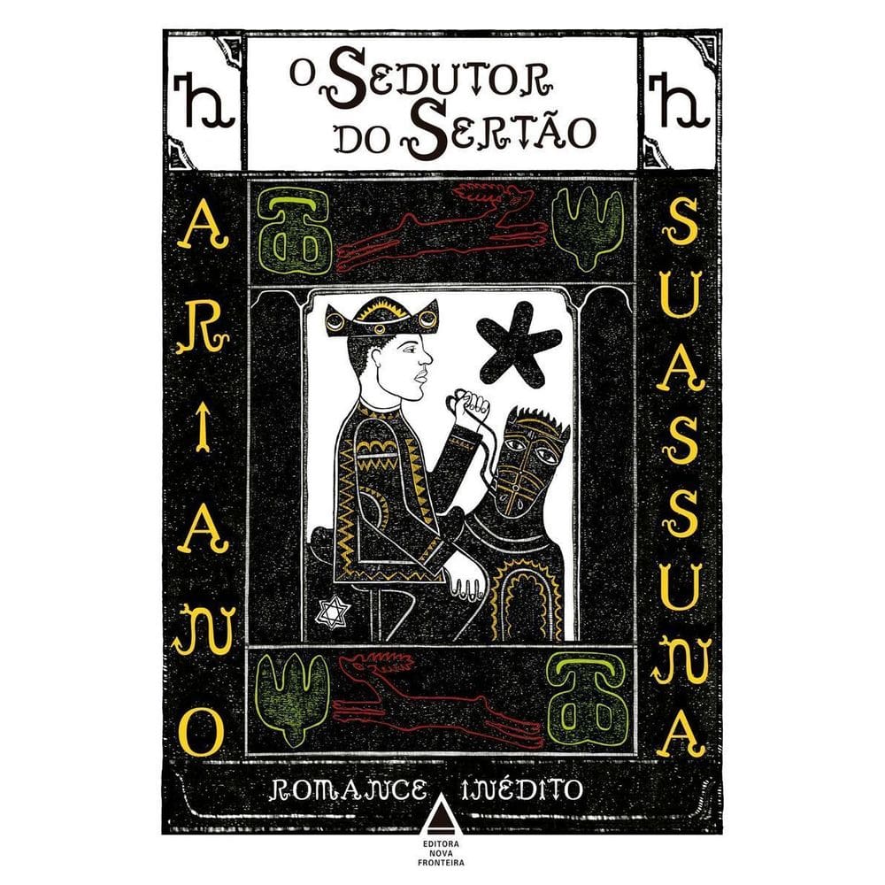 Sedutor do sertao, o