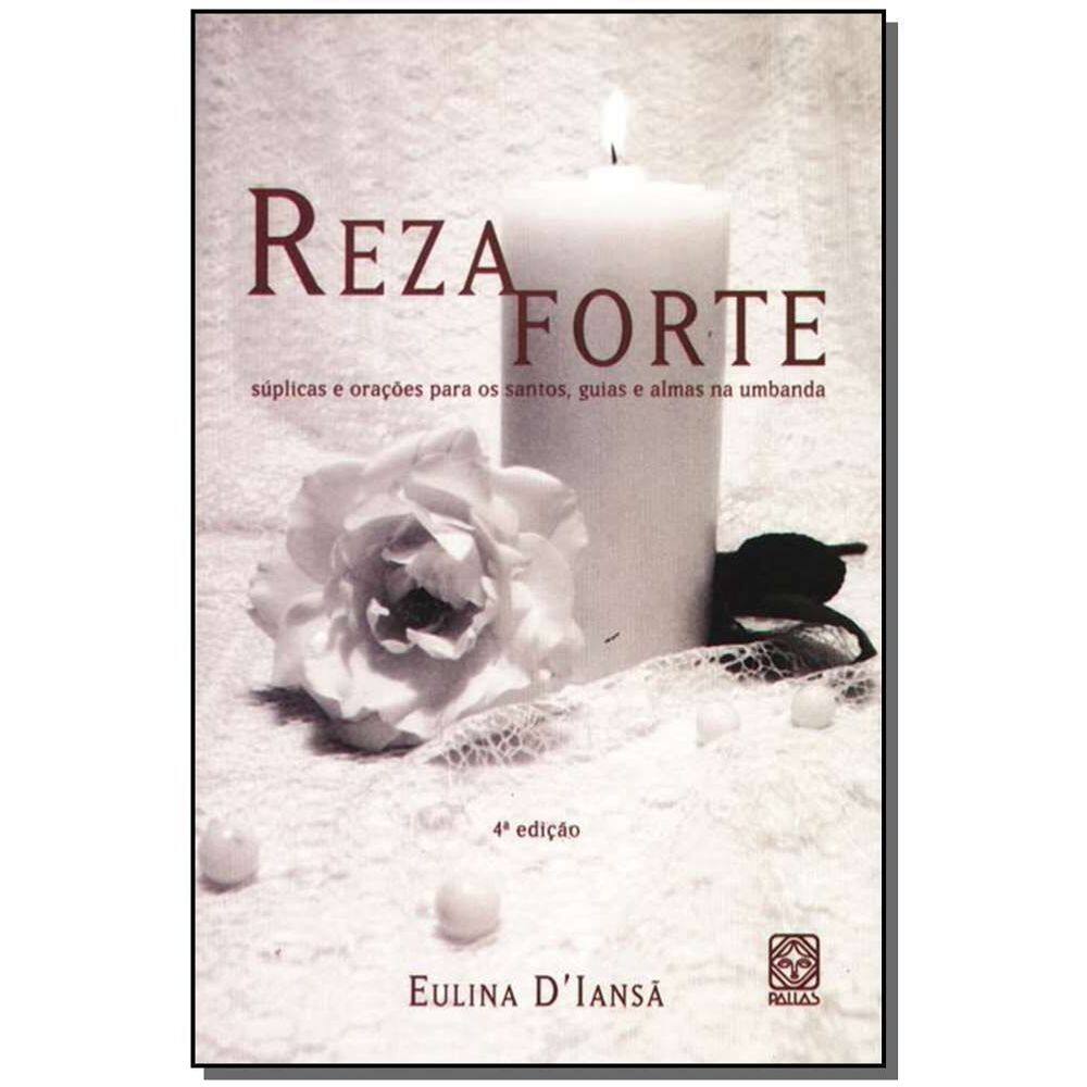 Reza Forte