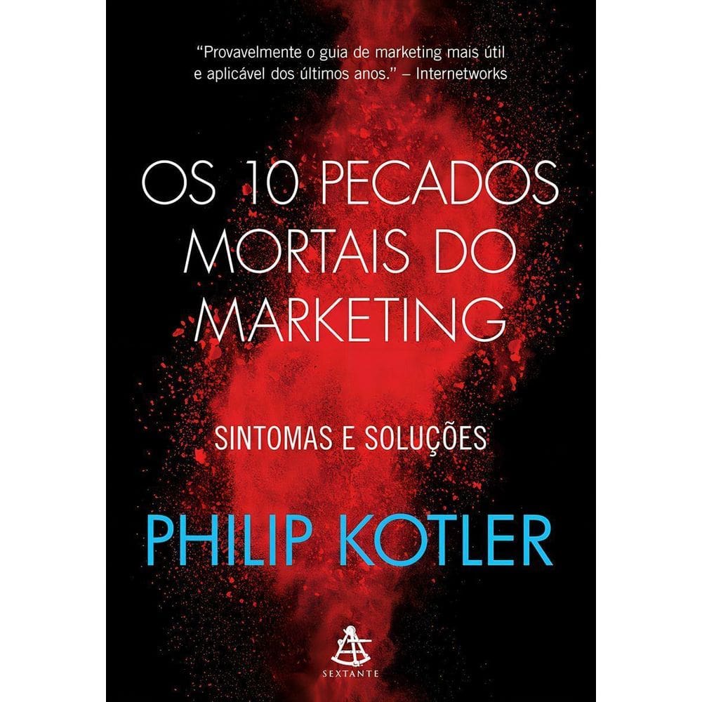 10 Pecados Mortais Do Marketing, Os - (Gmt)