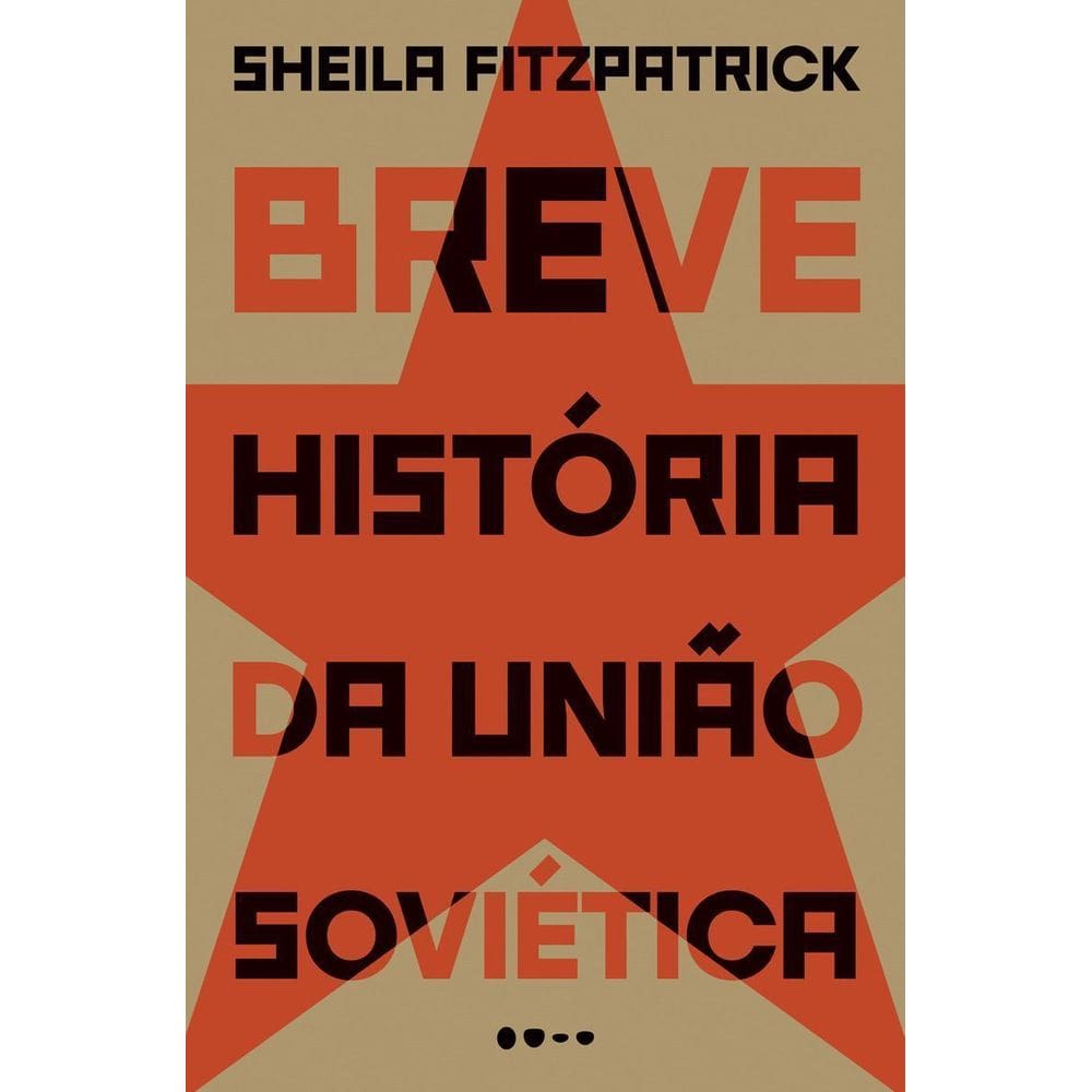 Breve História Da União Soviética