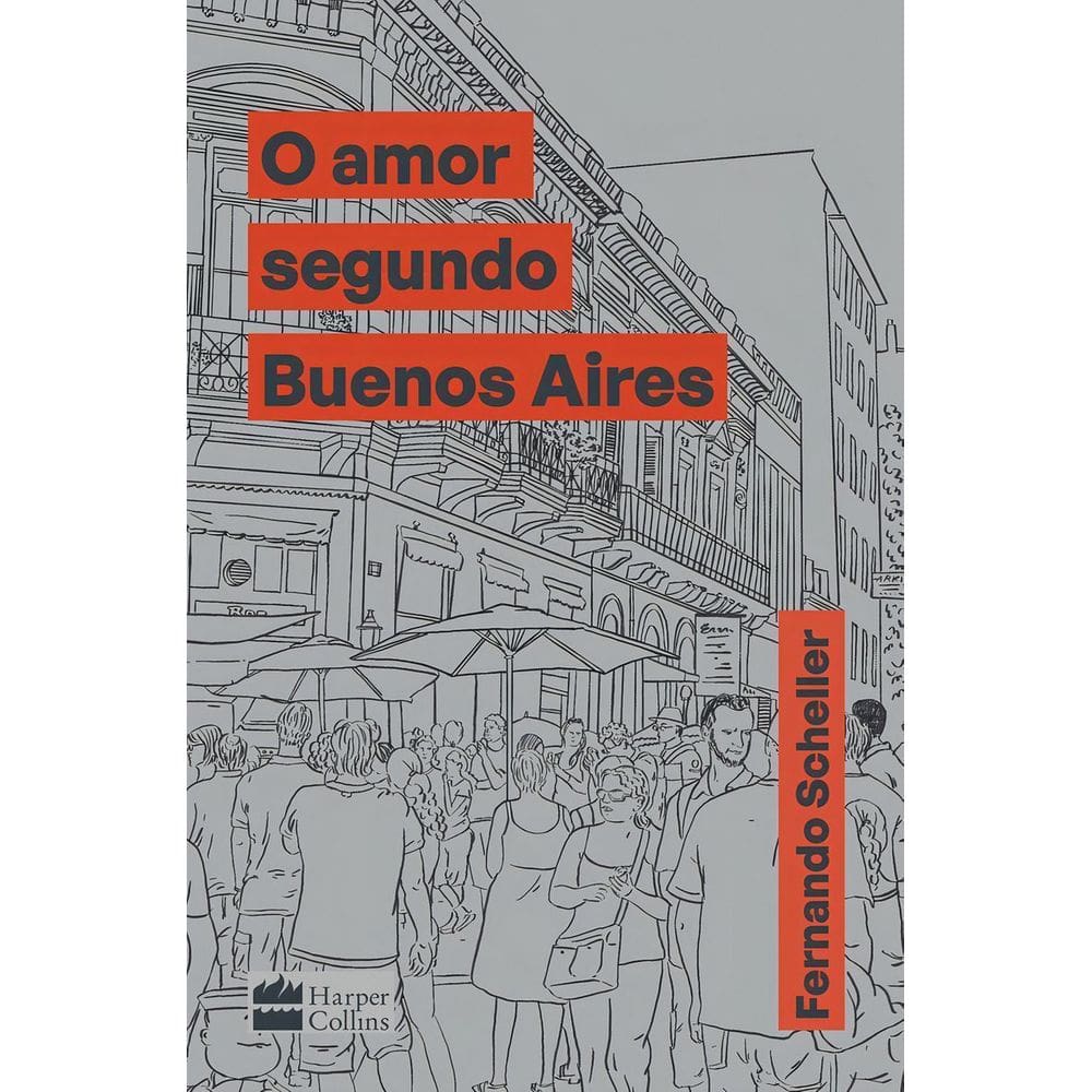 O Amor Segundo Buenos Aires