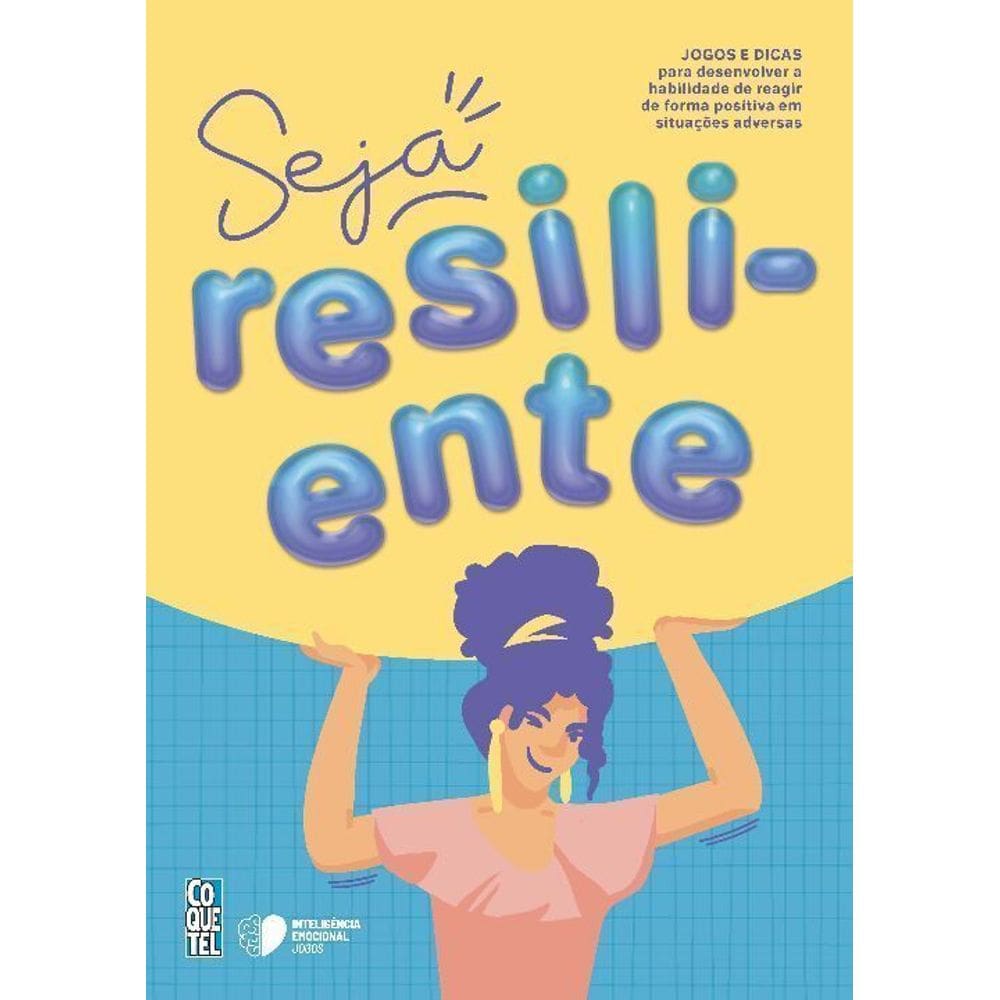 Seja Resiliente!