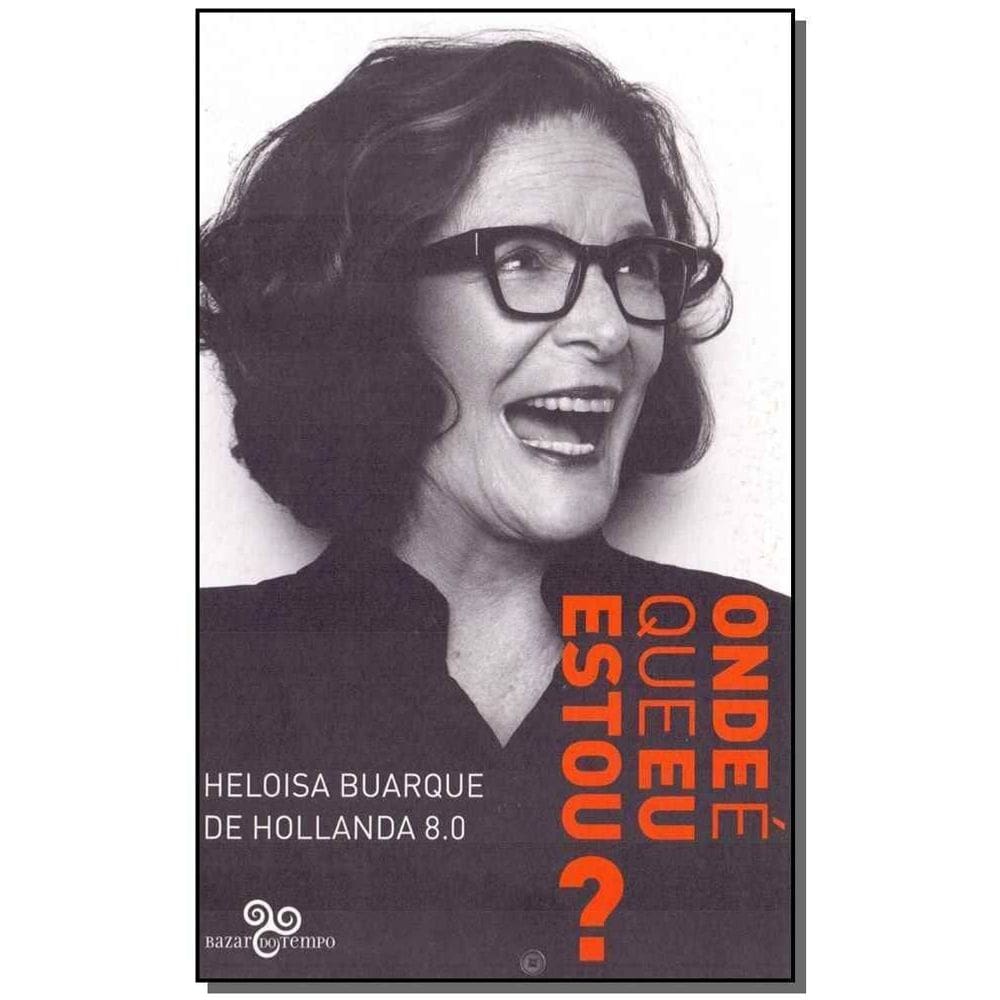 Onde é Que Eu Estou?