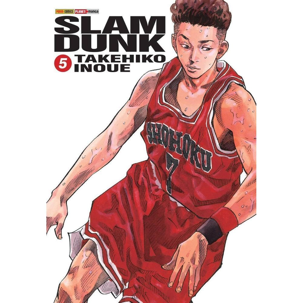 Slam Dunk - Vol.5