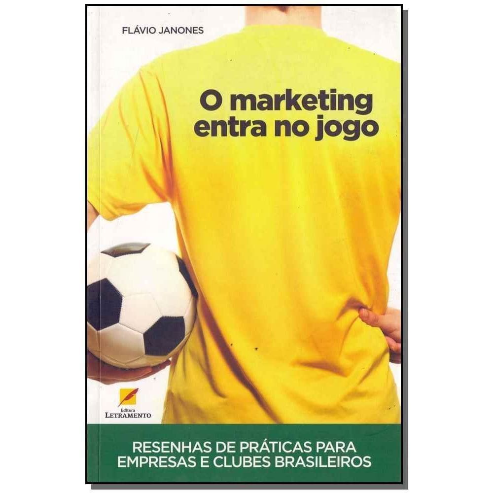 Marketing Entra no Jogo, O