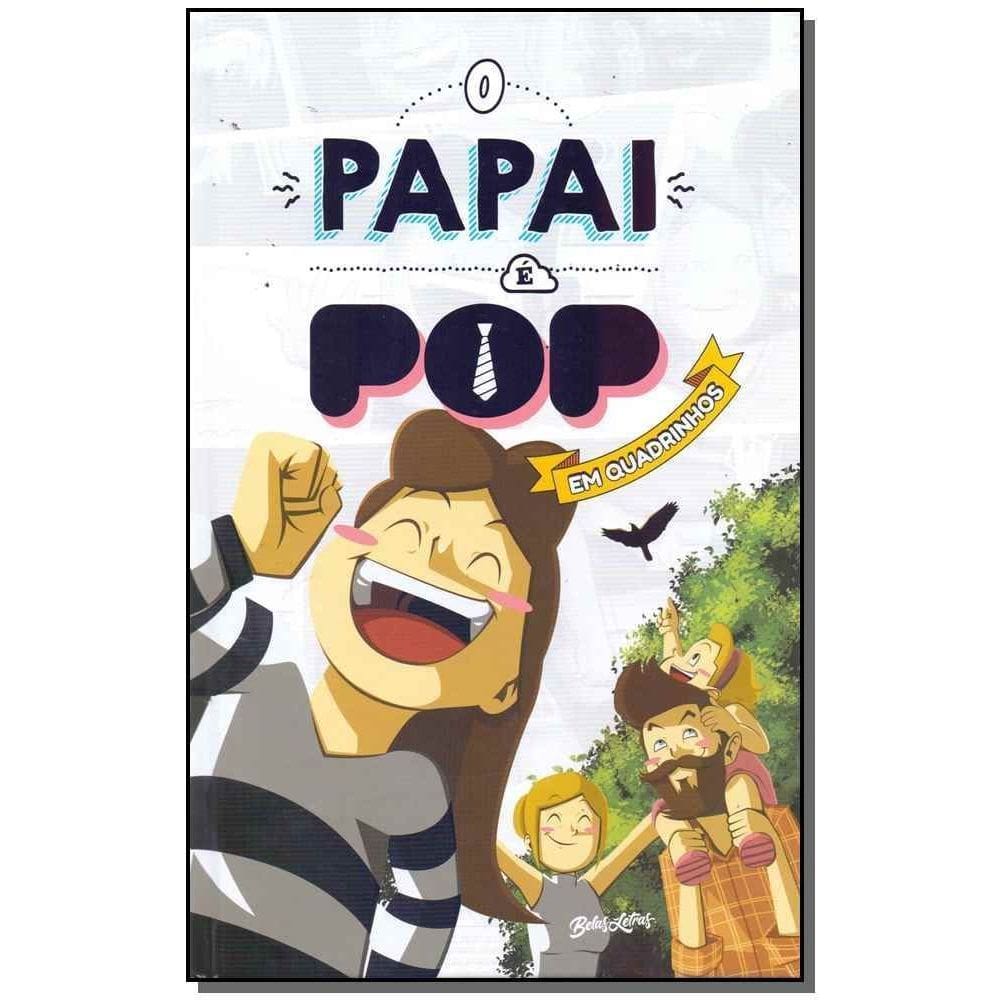 Papai é Pop, O - Hq 2