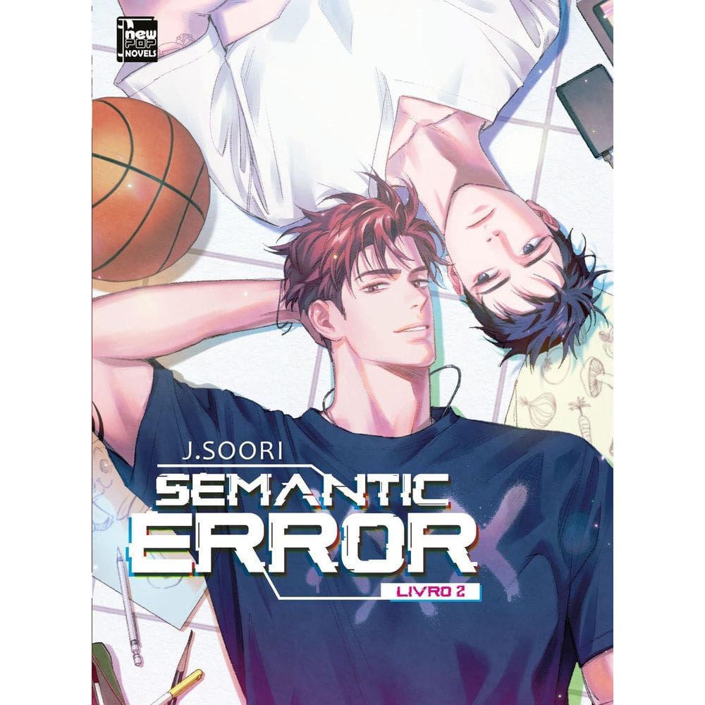 Semantic Error - Livro 02