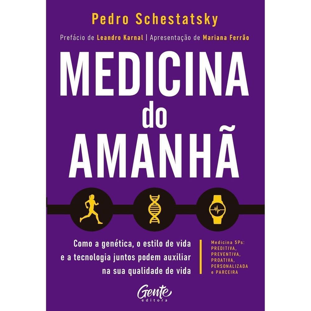 Medicina do Amanhã