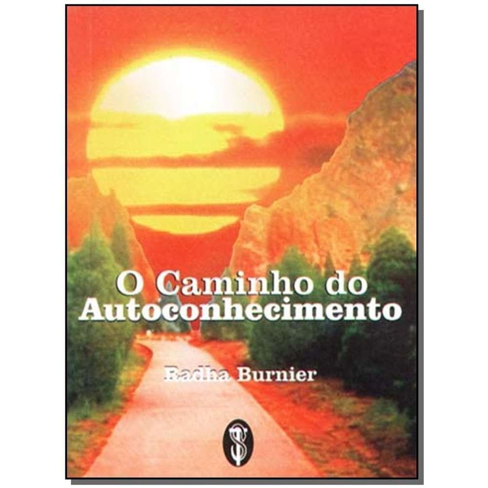 Caminho do Autoconhecimento,o-bolso