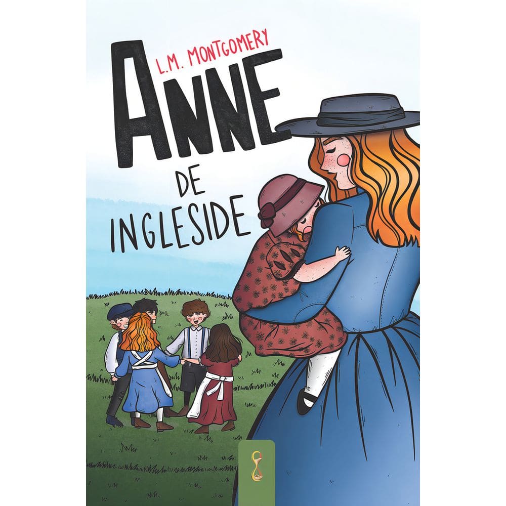 Anne de Ingleside