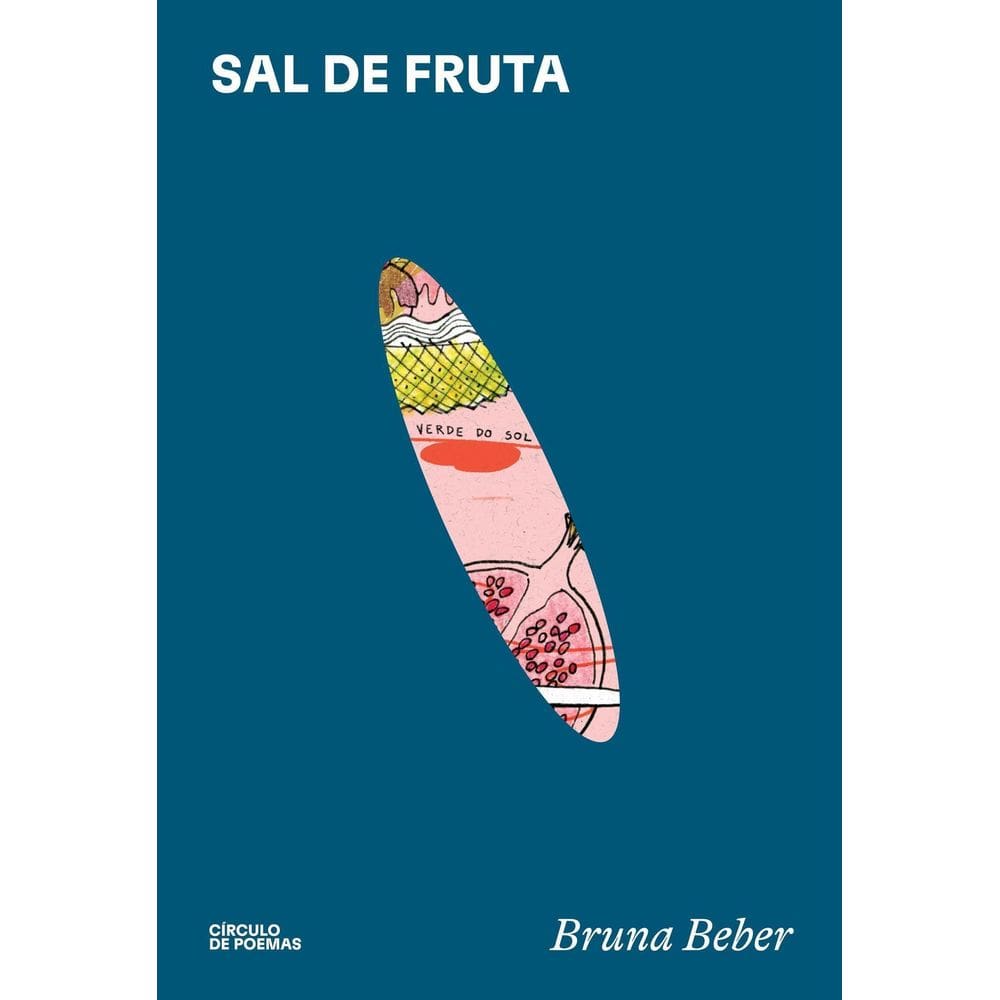 Sal de Fruta