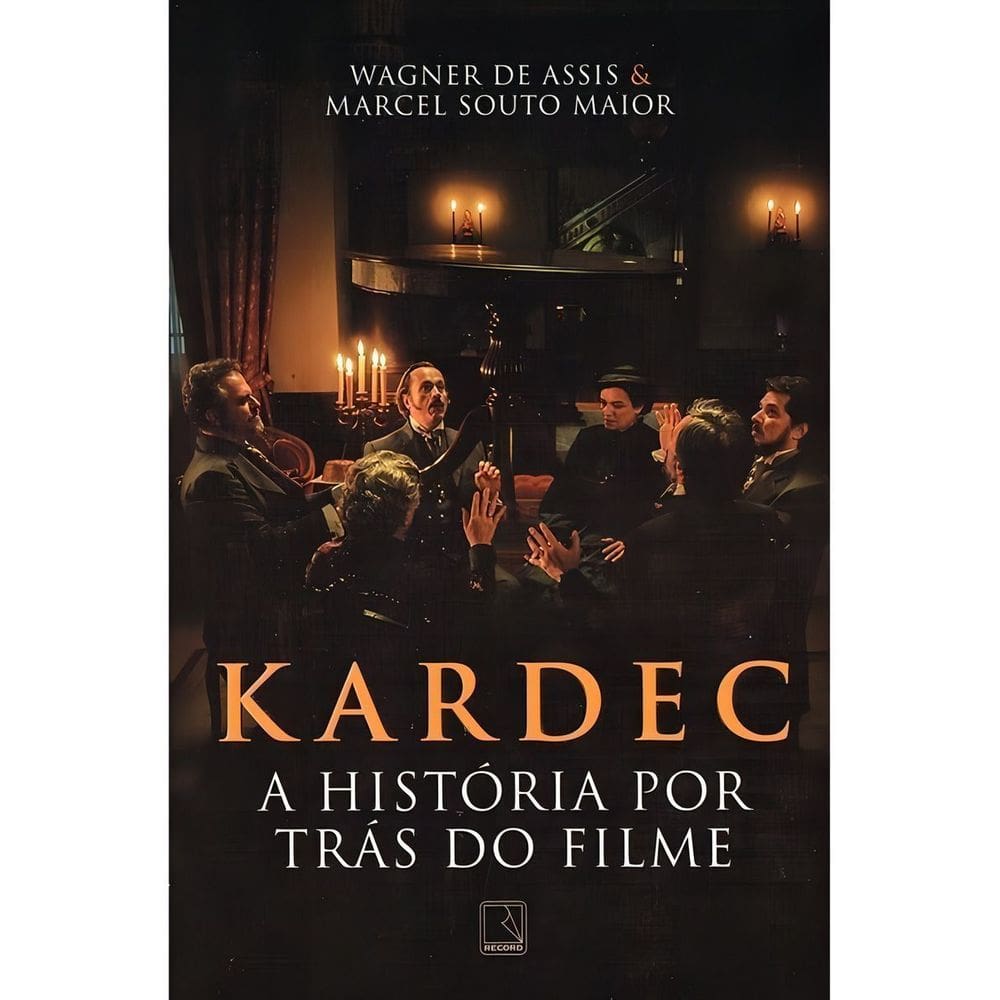 Kardec: A História Por Trás do Filme