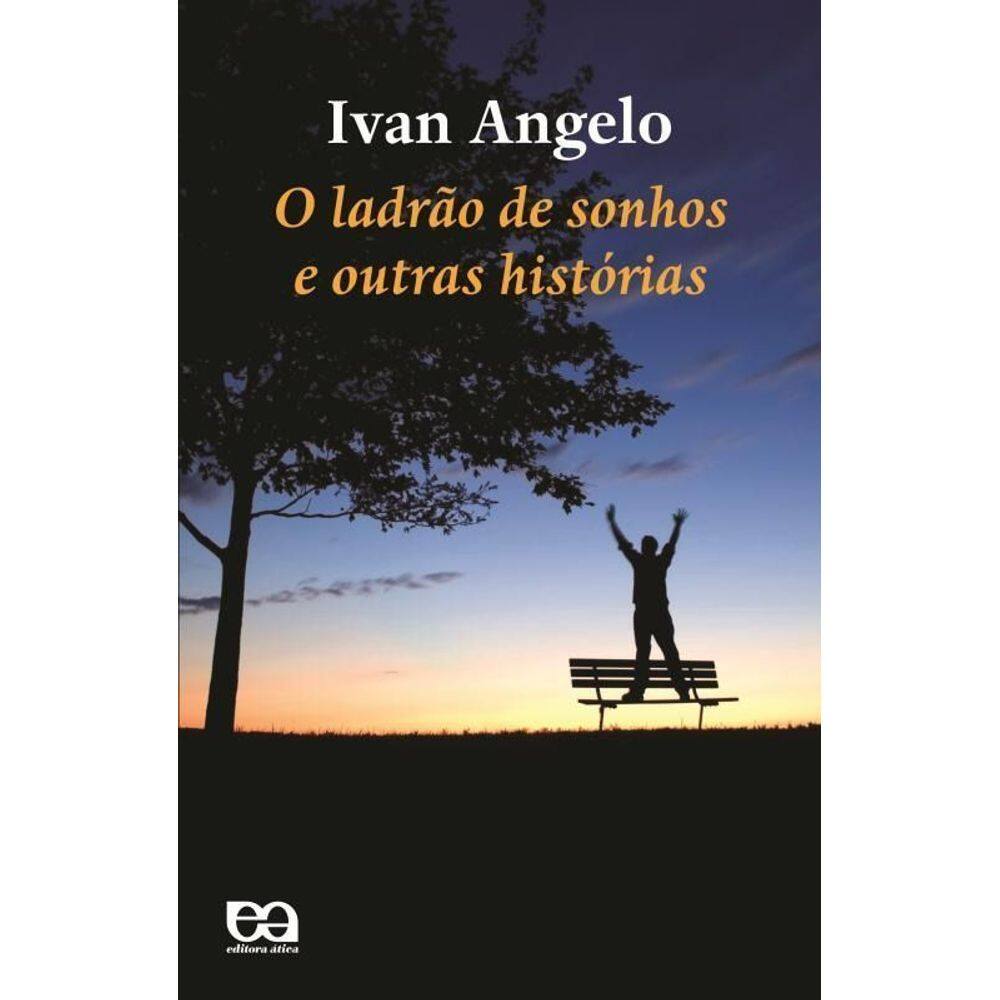 Ladrão De Sonhos E Outras Histórias, O