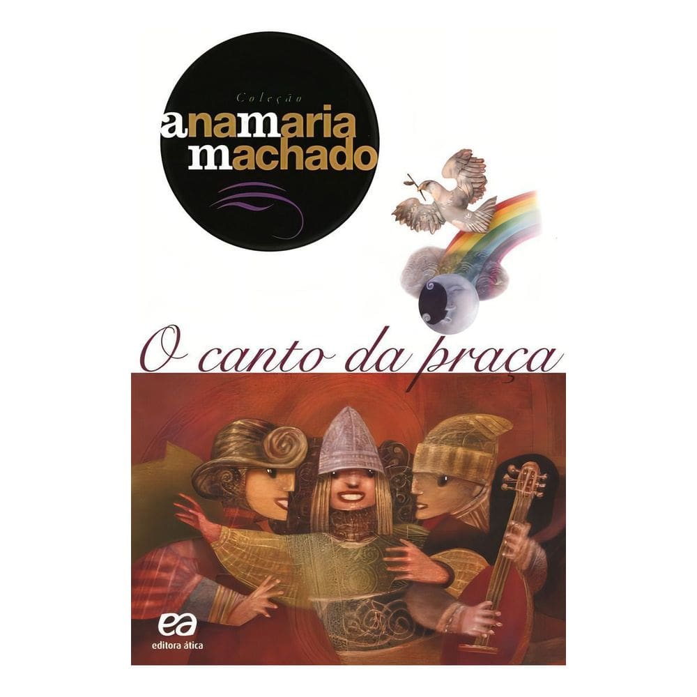 Canto Da Praça, O