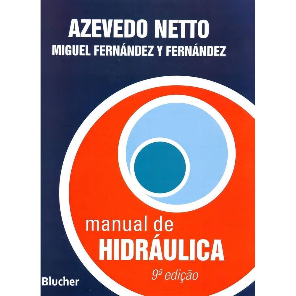 Manual de hidráulica