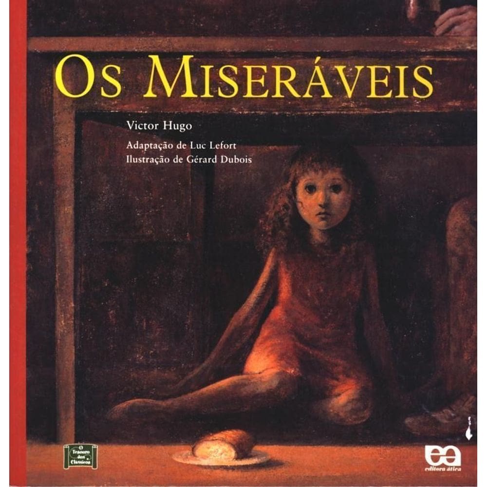 Miseráveis, Os