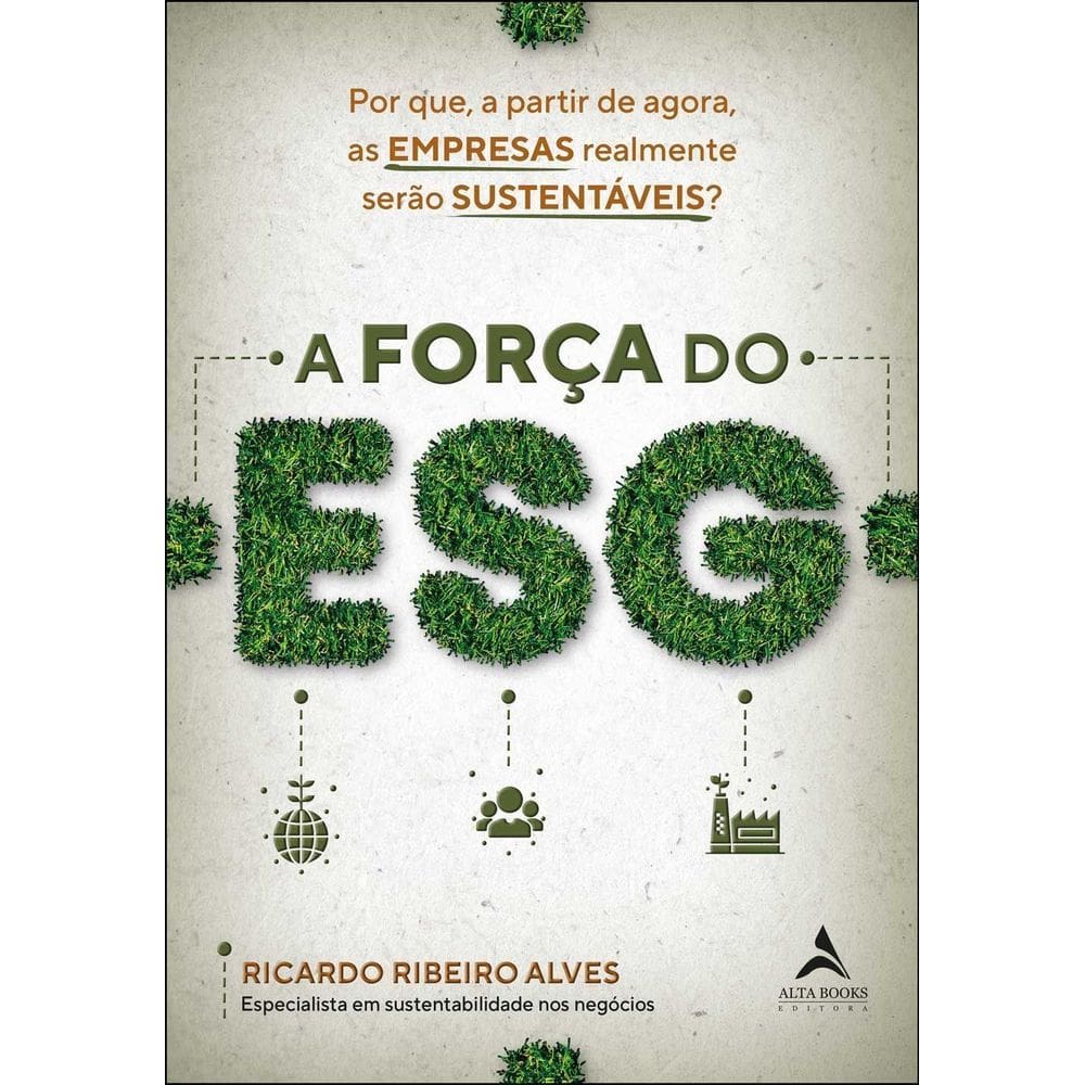 A Força do ESG