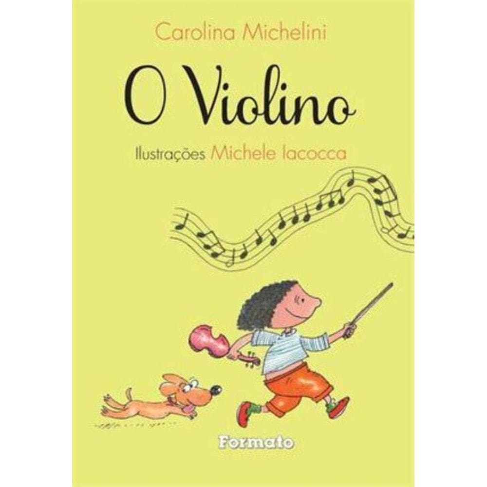 Violino, O