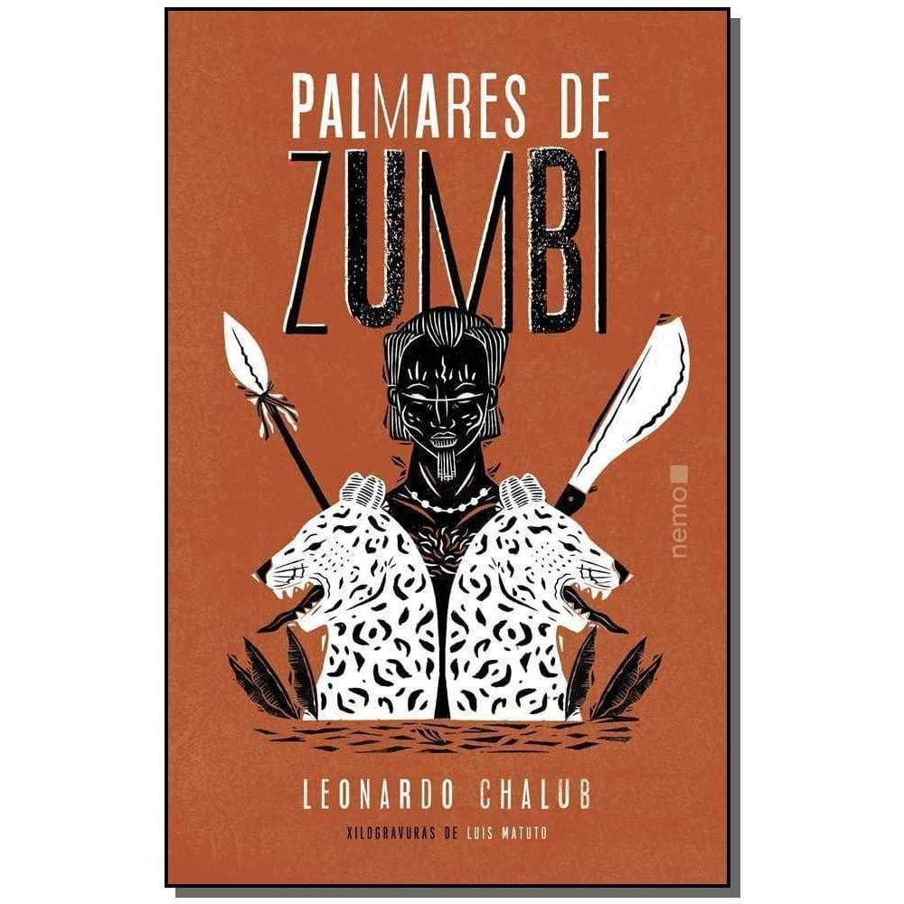 Palmares de Zumbi