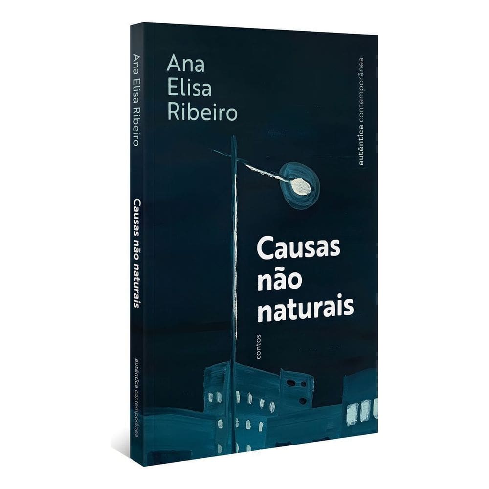 Causas Não Naturais