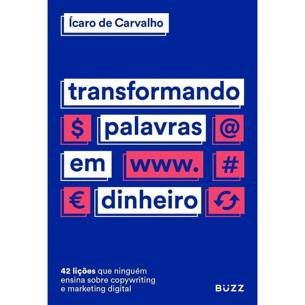 Transformando Palavras em Dinheiro