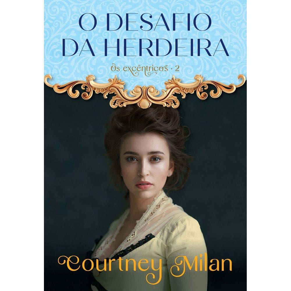 O Desafio da Herdeira