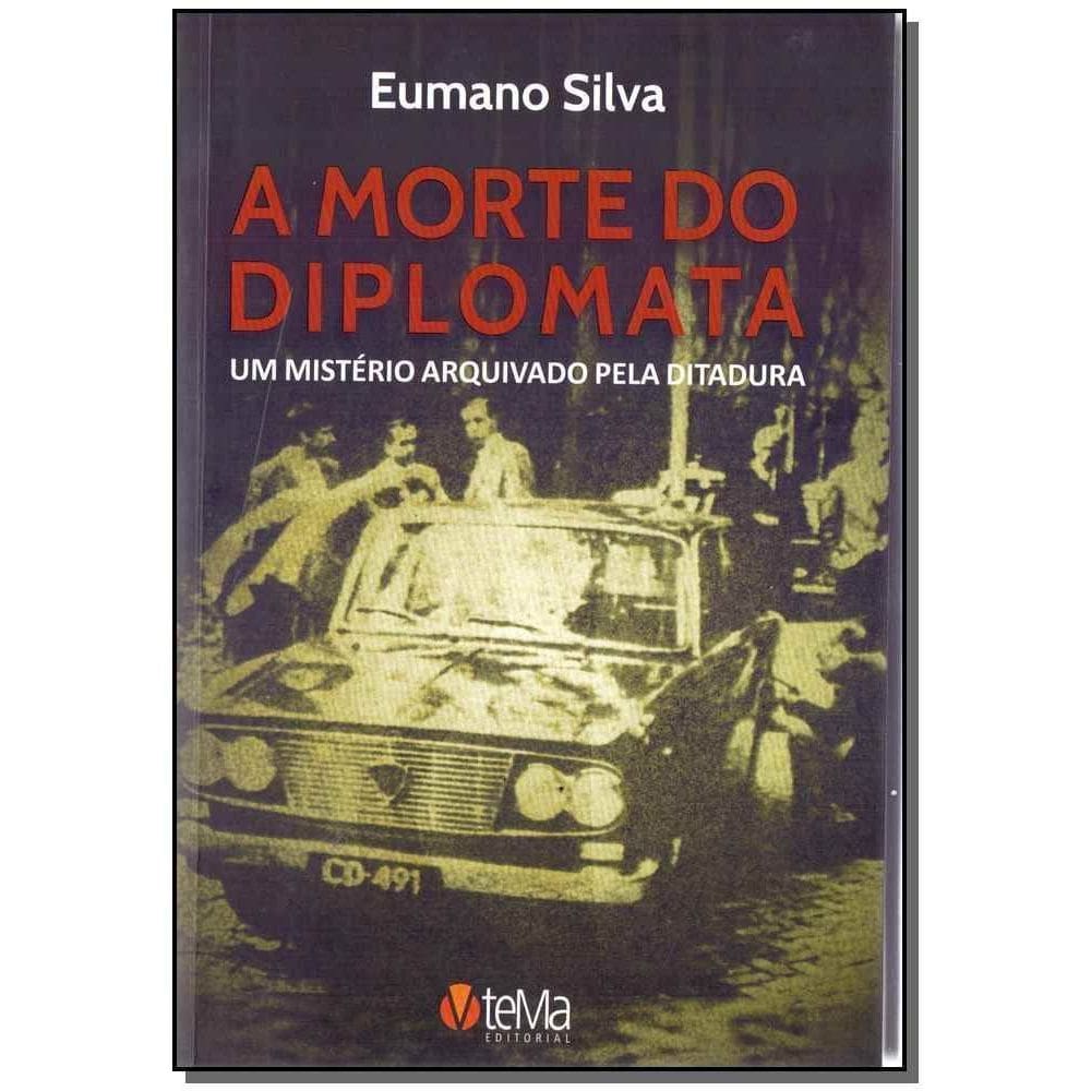 Morte do Diplomata, A