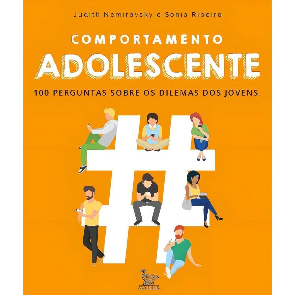 Comportamento Adolescente