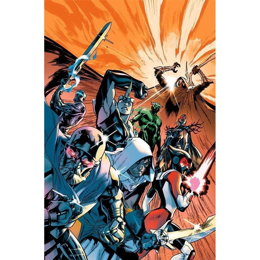 Os Vingadores - Vol. 65