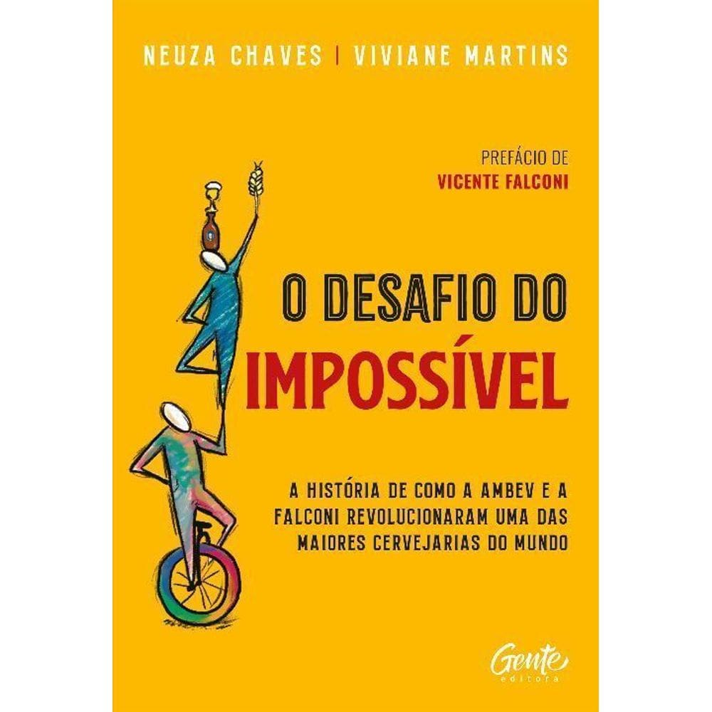 O Desafio do Impossivel