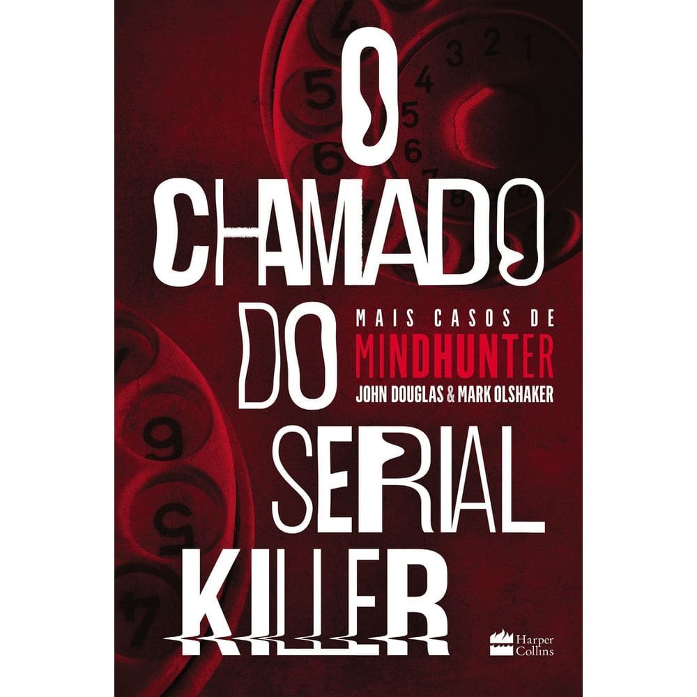 O Chamado do Serial Killer