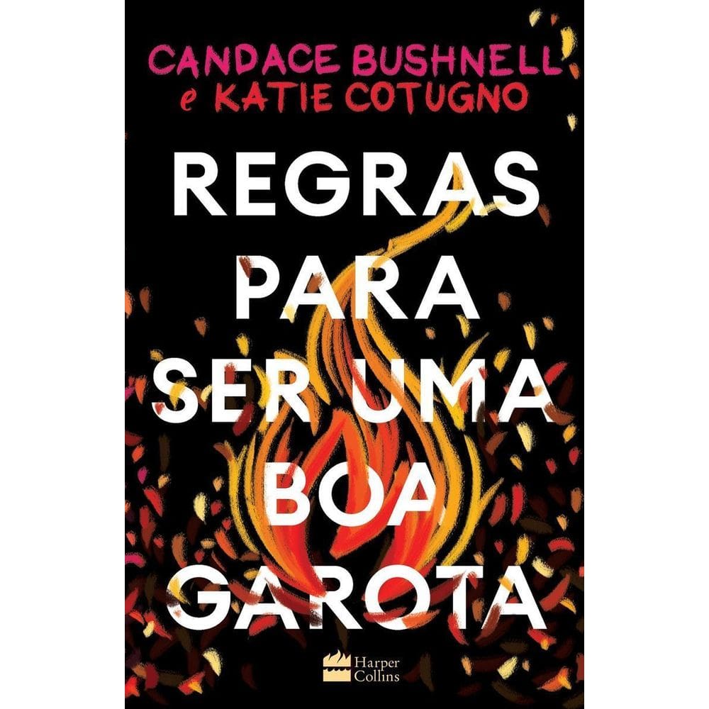 Regras Para Ser Uma Boa Garota