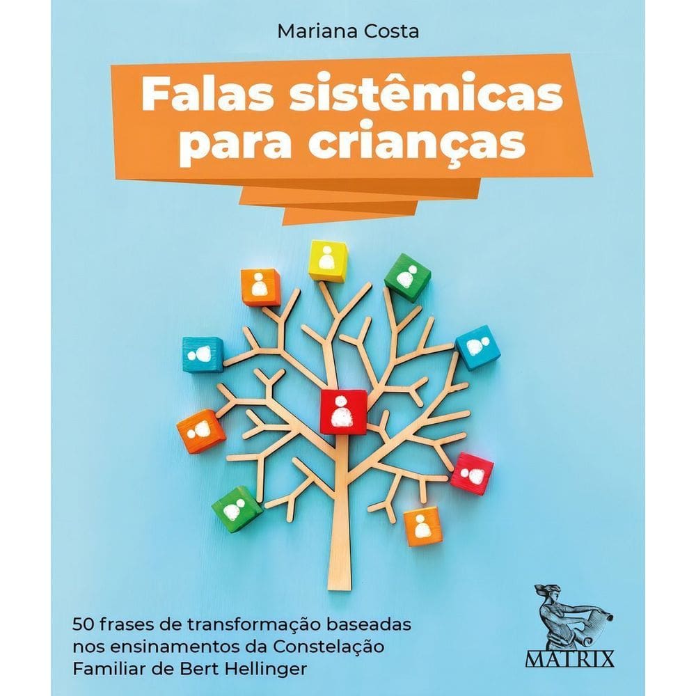 Falas Sistêmicas Para Crianças