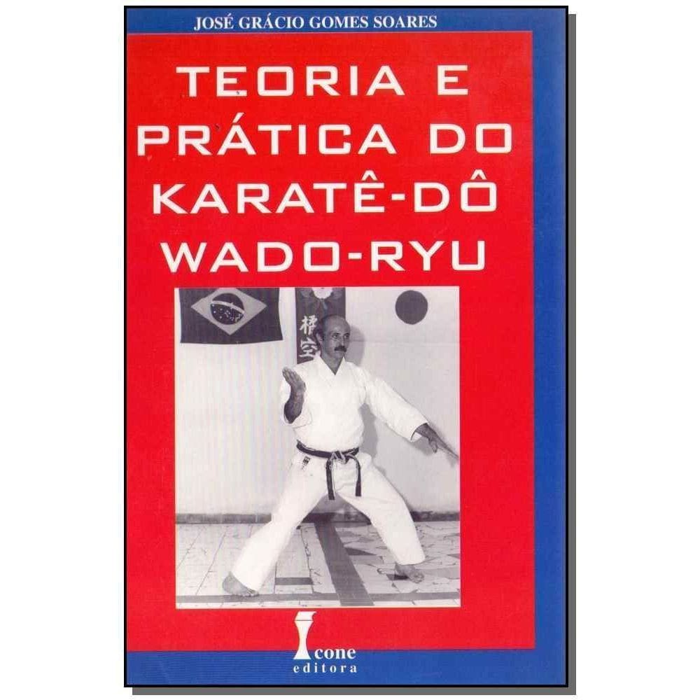 Teoria do Karatê-Dô Wado-Ryu
