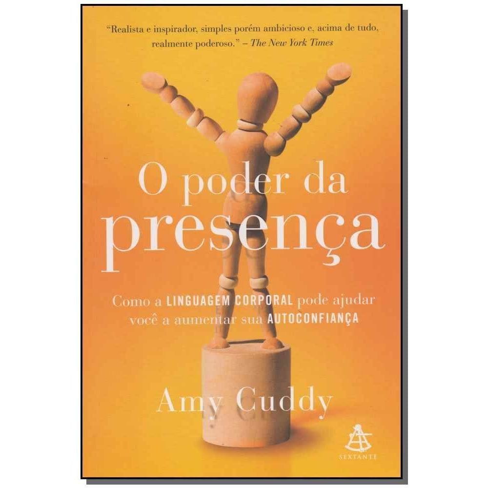 Poder da Presença, O