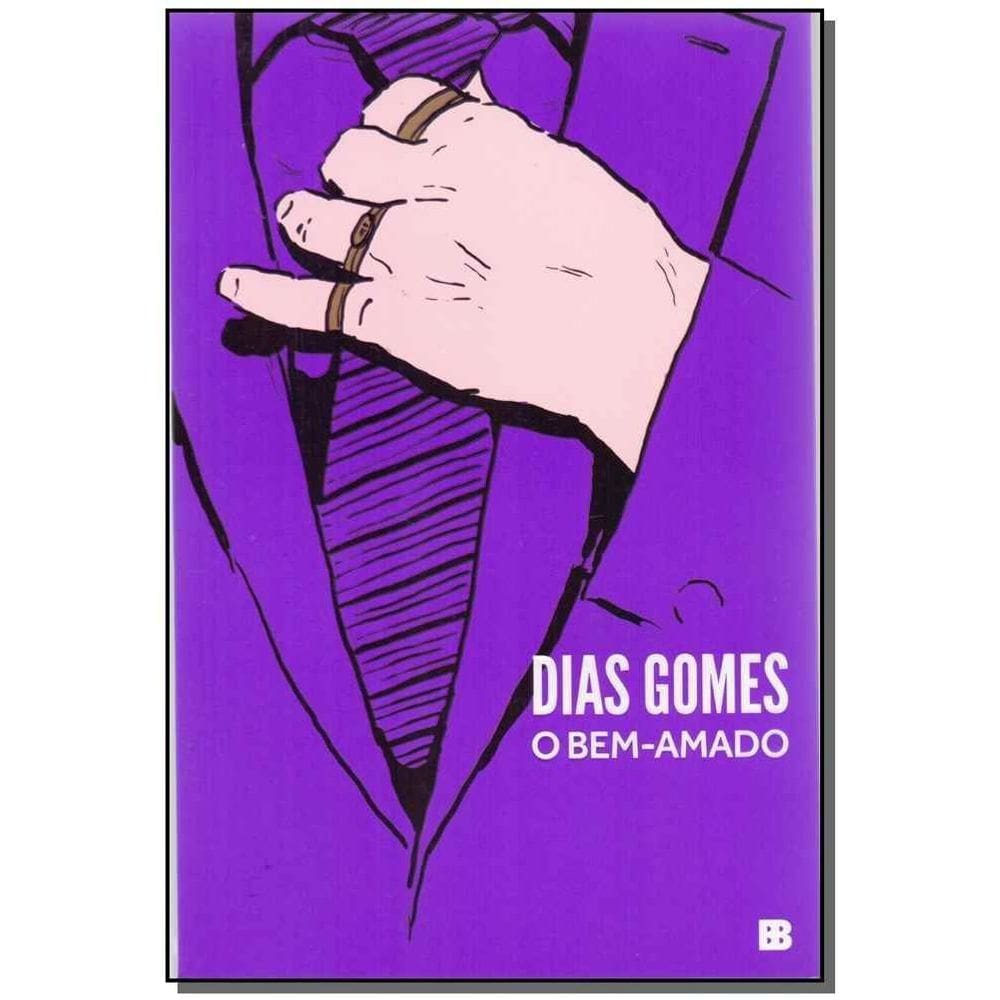 Bem-amado,o 14Ed/17