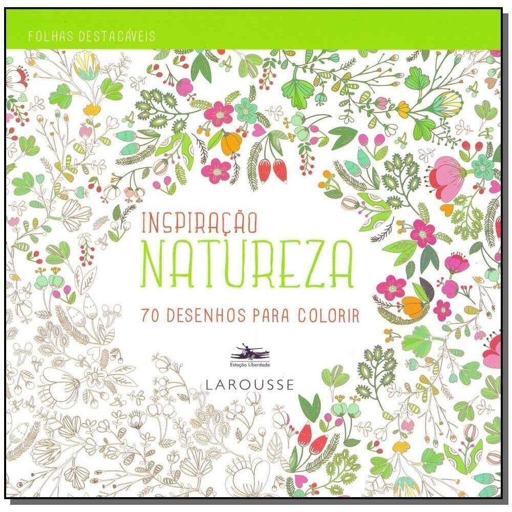 Inspiração Natureza
