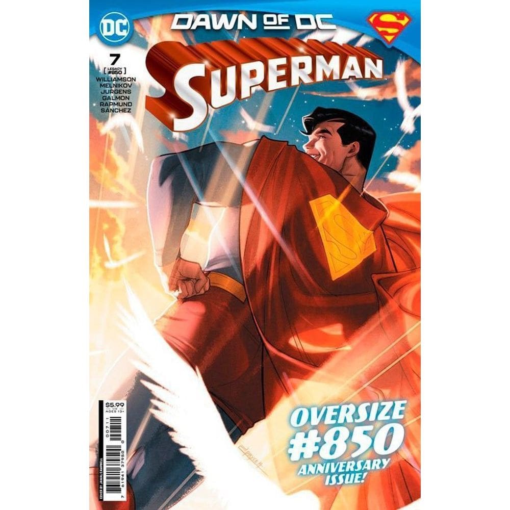 Superman - Vol. 86